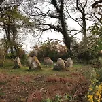 Σπίτι διακοπών Woodford In Old Farm *