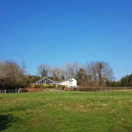 Woodford In Old Farm * Cill Airne