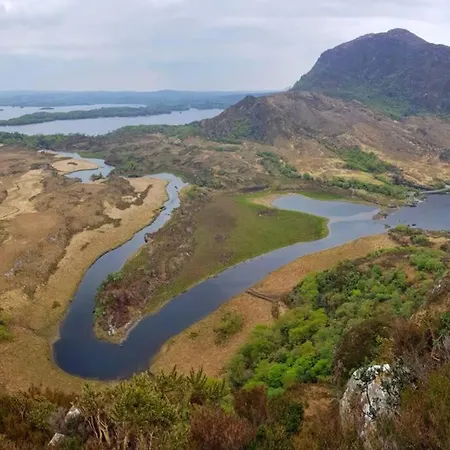 Woodford In Old Farm Cill Airne