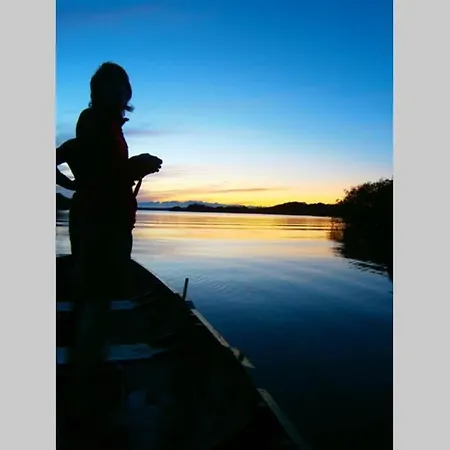 Woodford In Old Farm