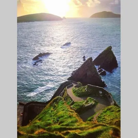 Woodford In Old Farm Semesterbostad *