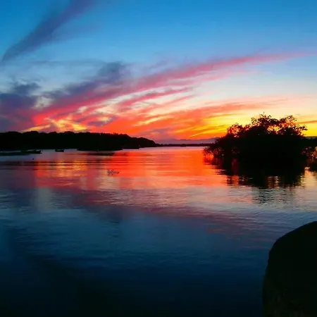 Semesterbostad Woodford In Old Farm Cill Airne