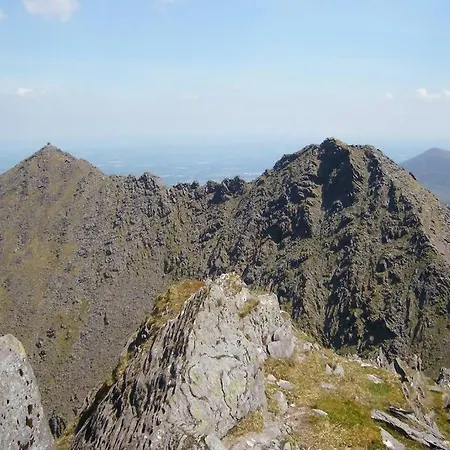 Woodford In Old Farm * Cill Airne