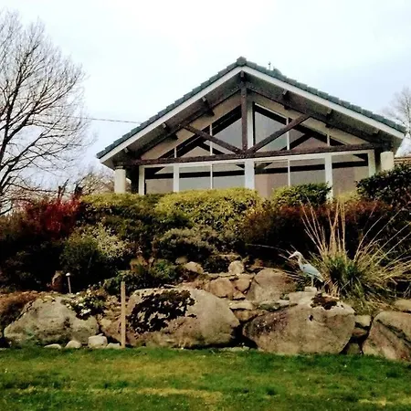 Holiday home Woodford In Old Farm Killarney