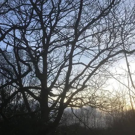 Woodford In Old Farm Semesterbostad