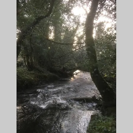 Woodford In Old Farm * Cill Airne