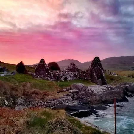 Woodford In Old Farm Cill Airne