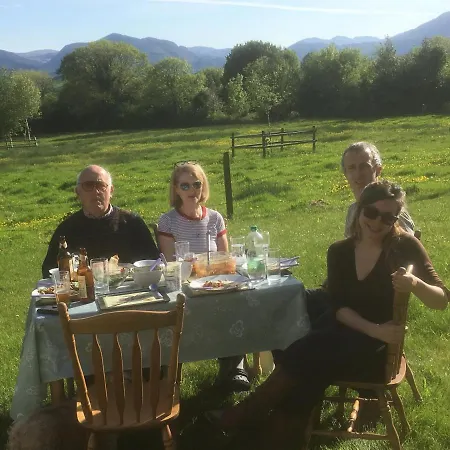 Woodford In Old Farm Cill Airne