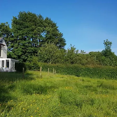 Holiday home Woodford In Old Farm Killarney