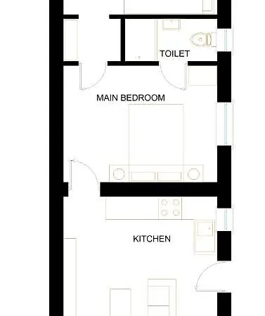 Woodford In Old Farm *