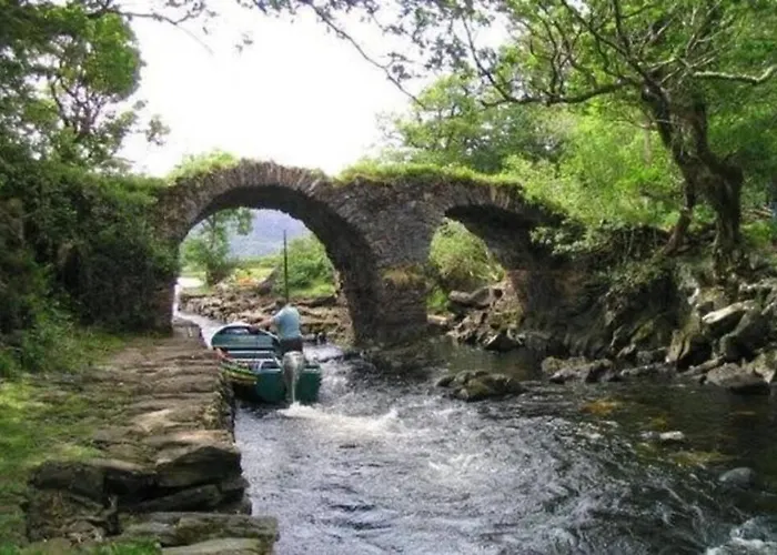 Woodford In Old Farm Killarney