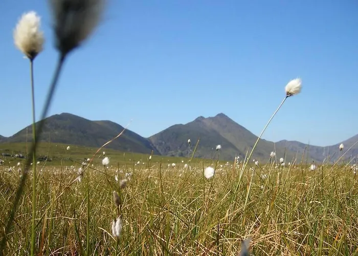 Feriehus Woodford In Old Farm *