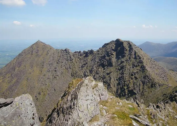 Woodford In Old Farm * Killarney