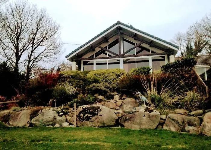 Feriehus Woodford In Old Farm Killarney