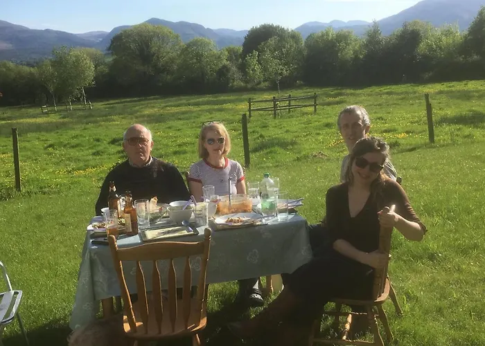 Woodford In Old Farm Killarney