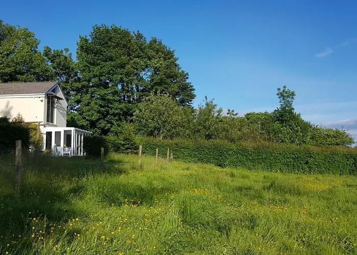 Feriehus Woodford In Old Farm Killarney