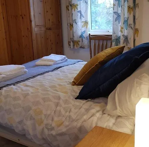 Woodford In Old Farm *